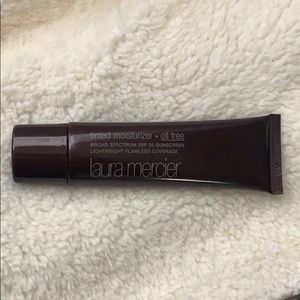 Laura Mercier Oil-free Tinted Moisturizer
